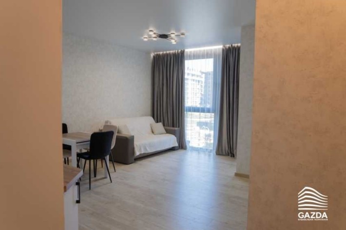 1-кімнатна квартира з ремонтом | PARKLAND | Ужгород - PL 2.16 - фото 1