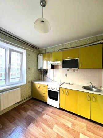 Продам 2 кімнатну квартиру в будинку 2014 р. Автономка! - фото 1