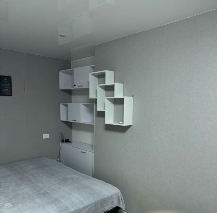 1к квартира центр (л1 - фото 1