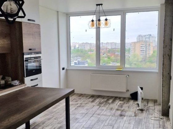 Продаю однокімнатну квартиру Черкассы