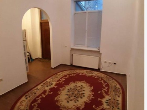 Центр квартира можливо під бізнес Ужгород