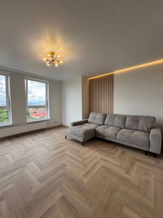 Продаж сучасної 2-кімнатної квартири. Цент міста - фото 1