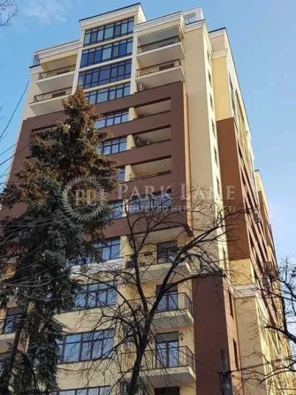 Пентхаус 194м2, ЦЕНТР клубний будинок, Гоголівська 14, Ярославів вал - фото 1