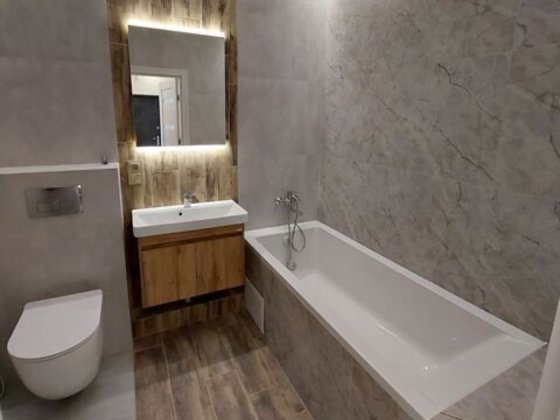 Квартира в сучасному районі Вінниця