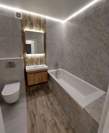 Квартира в сучасному районі - фото 1