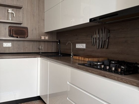 ЮЗР, Корольова з ремонтом Черкаси