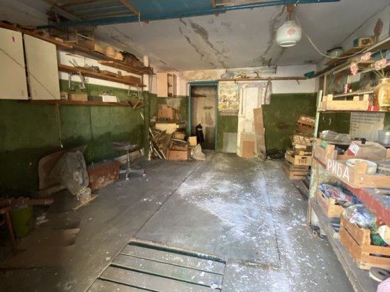 Продам гараж около порта
