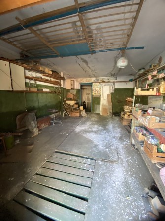 Продам гараж около порта - фото 1