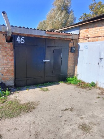 Продам гараж вул.Трудова - фото 1