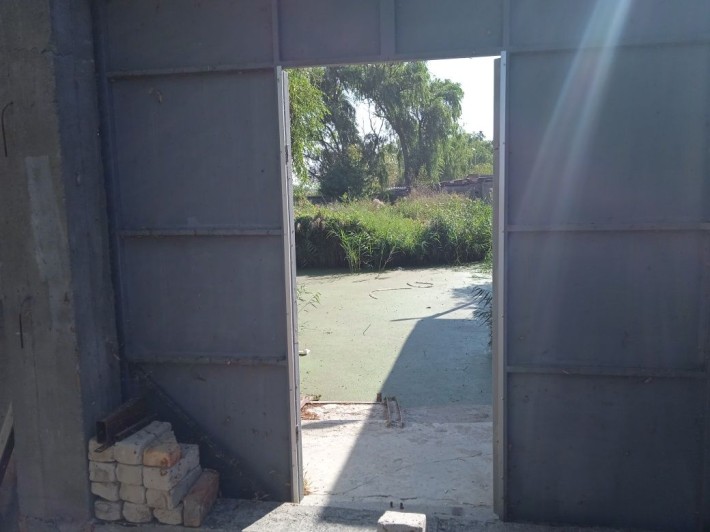 Продам гараж на лимане - фото 1