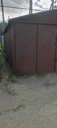 продам приватизований гараж у ГК "Роднічок" Боярка - фото 1