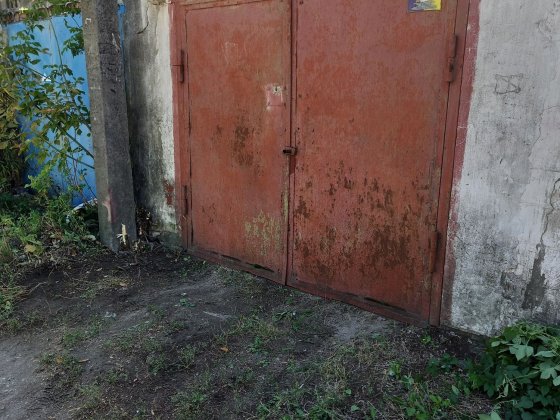 Продам гараж, за Димитровским рынком. Кам'янське