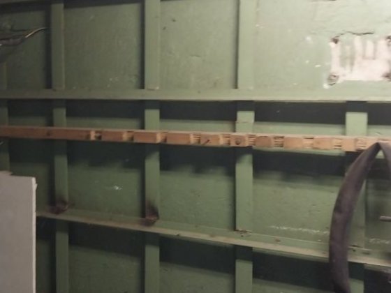 Армированый Гараж в хорошем состоянии! Кам'янське