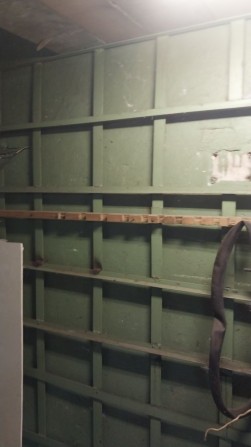 Армированый Гараж в хорошем состоянии! - фото 1