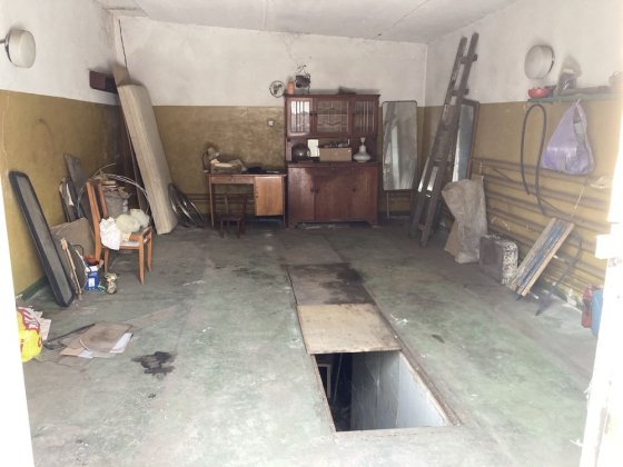 Гараж центр Героїв Рятувальників ( Москворецкая,Медікум) Каменское