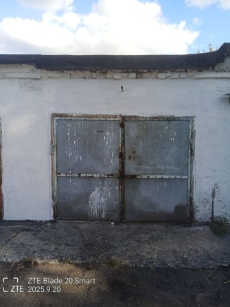 Гараж возле Автовокзала - фото 1