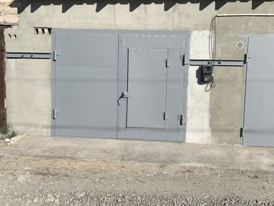 Продам гараж на Матадорі Кам'янське