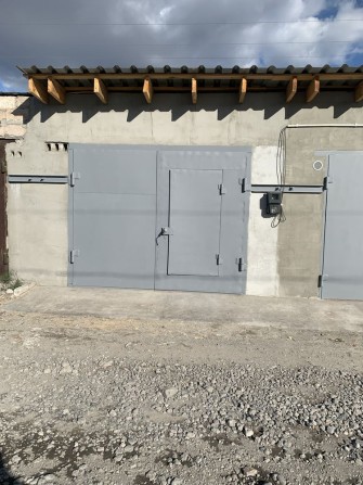 Продам гараж на Матадорі - фото 1