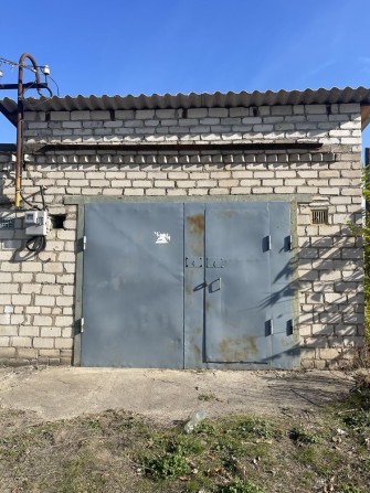 Продам гараж в автокооперативі «Автомобіліст» - фото 1