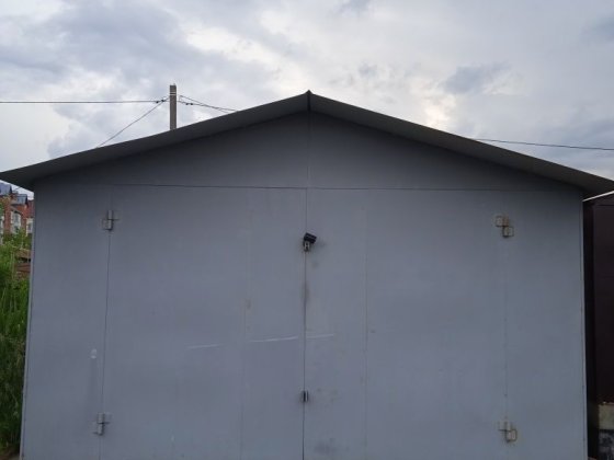 Продам добротний Гараж Дрогобич