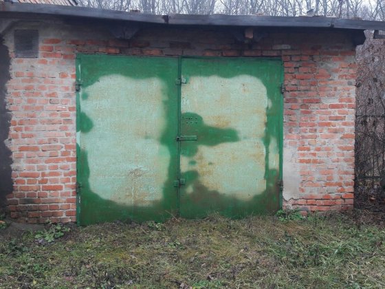 Продам гараж в кооперативе "Сигнал" Знам'янка