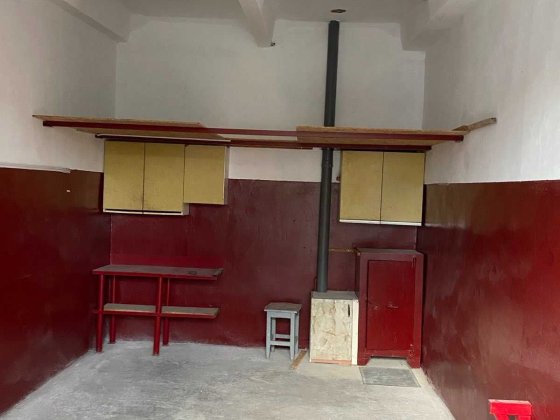 Продам гараж кооператив Консервщик Ізмаїл