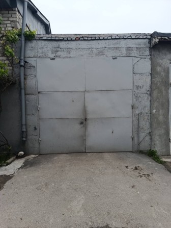 Продаю гараж на дві легкові машини, або під бус - фото 1