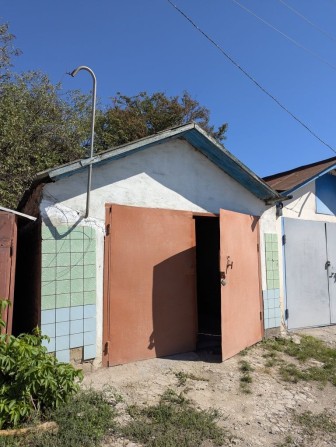 Гараж Кам'янець-Подільський - фото 1