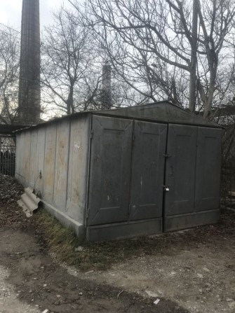 Гараж на Мікрорайоні - фото 1