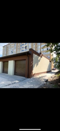 Гараж в центрі міста коломия - фото 1
