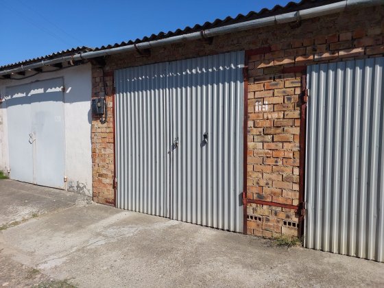 Гараж в кооперативі Автостоп Коломия вул Богуна Коломия