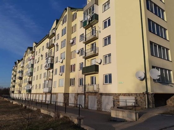 В продажі останні гаражі в новозбудованому будинку! Коломия