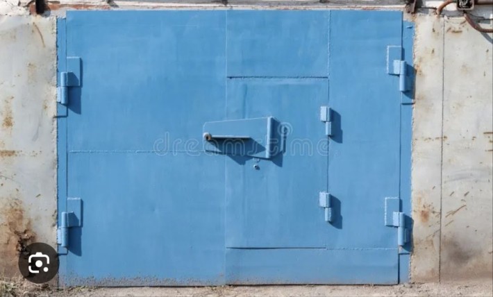 Продам ГАРАЖ (район Хіммаш) - фото 1