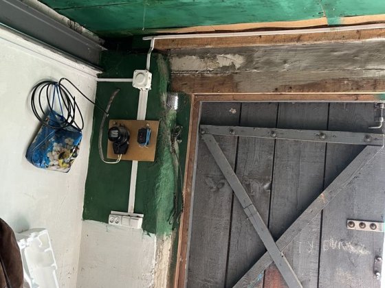 Продам гараж в кооперативі Коростень