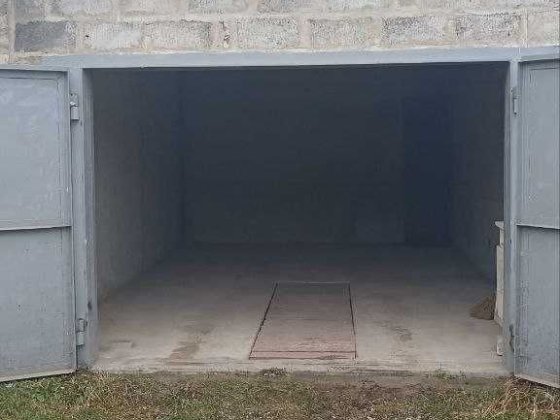 ПРОДАМ  капитальный гараж в 2-х  кровнях  а/к "Станкострой" Краматорск
