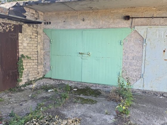 Продам гараж КП «Жигули» Краматорськ