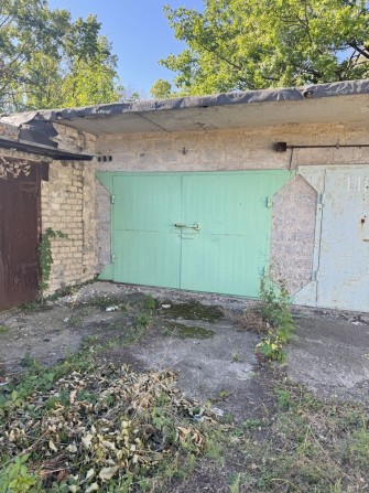 Продам гараж КП «Жигули» - фото 1