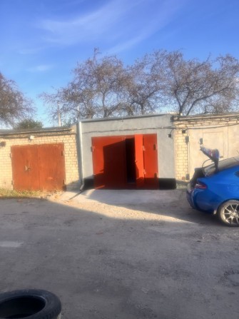 Гараж гбк 6,после кап ремонта! - фото 1