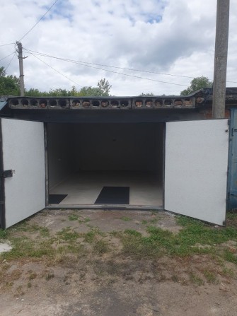 Продам гараж в отличном состоянии - фото 1