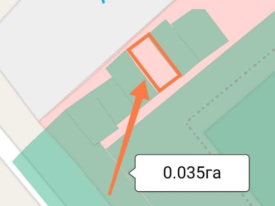 Продам гараж в центрі Миргорода Миргород