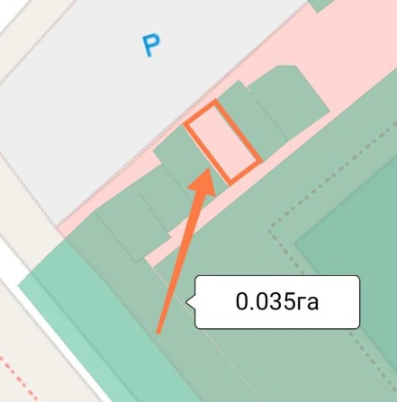 Продам гараж в центрі Миргорода - фото 1