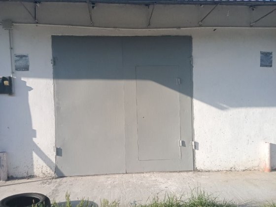 Продам гараж 6x6 кооператив Комфорт Нетішин