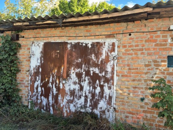 Гараж в кооперативі  Прогресовець Ніжин