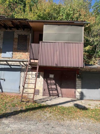 Продам гараж Біохімік - фото 1