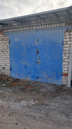 Продам срочно гараж г/к Каракумы - фото 1