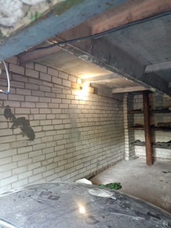 Продам гараж р-н литмаш - фото 1