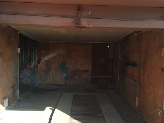 Продам двойной гараж Павлоград