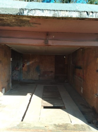 Продам двойной гараж - фото 1