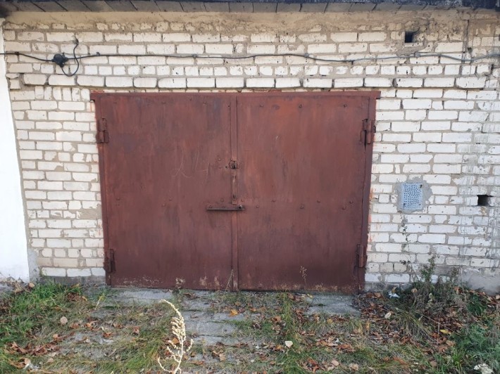 Продам гараж в сообществе Мотор - фото 1