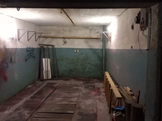 Продам гараж Автолюбитель 2 на автопарке возле горветки Павлоград